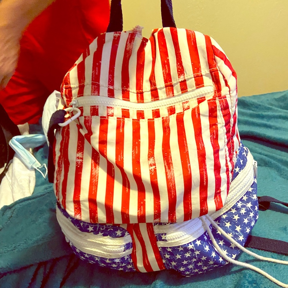 Backpack